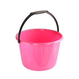 楽天市場 ピンク バケツ 散水 潅水用具 ガーデニング 農業 花 ガーデン Diyの通販