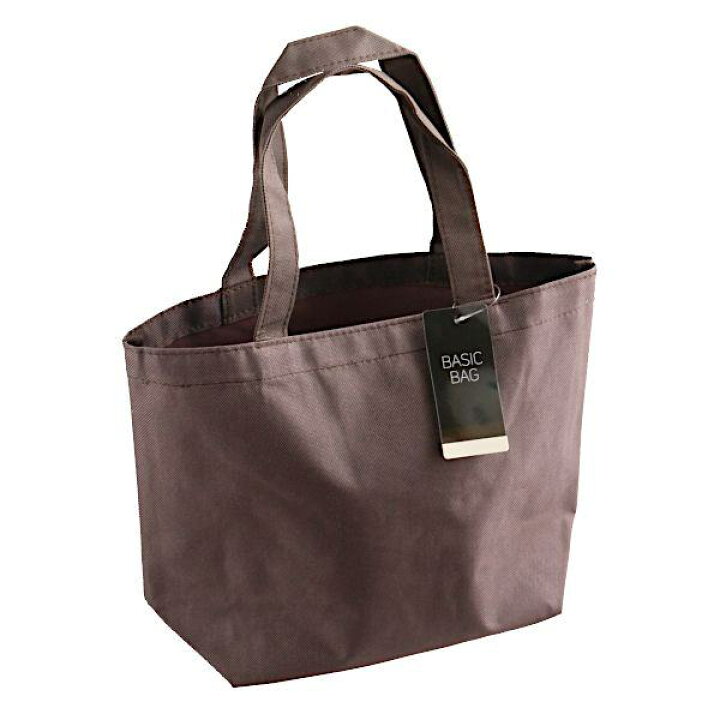 楽天市場】トートバッグ ベーシック 32×23×マチ11cm ［色指定 