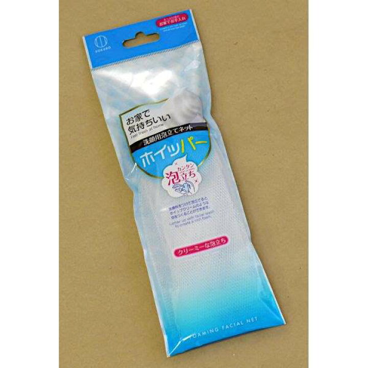 80%OFF!】 洗顔用泡立てネット ホイッパー 1個入 80%OFF!】 洗顔用泡立てネット ホイッパー 1個入