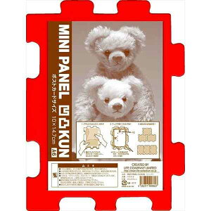 pYpt[ |XgJ[hTCY bh MINI PANEL KUN (100~Vbv 100~ψ 100ψ 100)