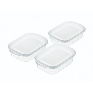 �ۑ��e�� �y����p�b�N �p�^ �e��140ml �N���A�[�z���C�g 3�� (100�~�V���b�v 100�~�ψ� 100�ψ� 100��)