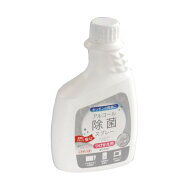 アルコール除菌スプレー 付替用 400ml (100円ショップ 100円均一 100均一 100均)