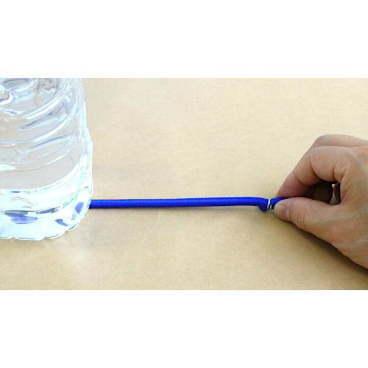 42円 工場直送 チューブロープ2線フック 20mmX0.3M 42円 工場直送 チューブロープ2線フック 20mmX0.3M