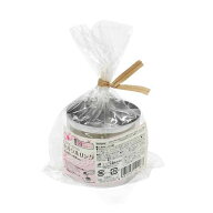 セルクルリング 直径6×高さ5cm (100円ショップ 100円均一 100均一 100均)