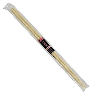 菜箸 天然竹 45cm (100円ショップ 100円均一 100均一 100均)