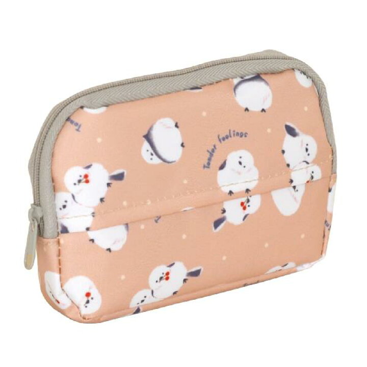 楽天市場】ポケティポーチ エブリィアニマル 9×13×マチ1．5cm  