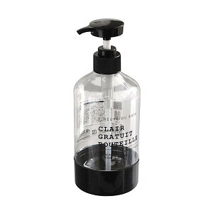 �|���v�{�g�� �����܂Ŏg���� �e��500ml (100�~�V���b�v 100�~�ψ� 100�ψ� 100��)