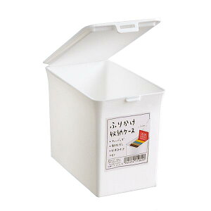 ӂ肩[P[X zCg 8D4×13D6×10D4cm (100~Vbv 100~ψ 100ψ 100)