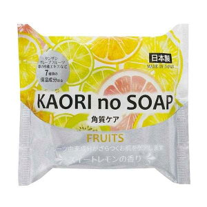 ΂ KAORI no SOAP t[c pPA XC[g̍ 100g (100~Vbv 100~ψ 100ψ 100)