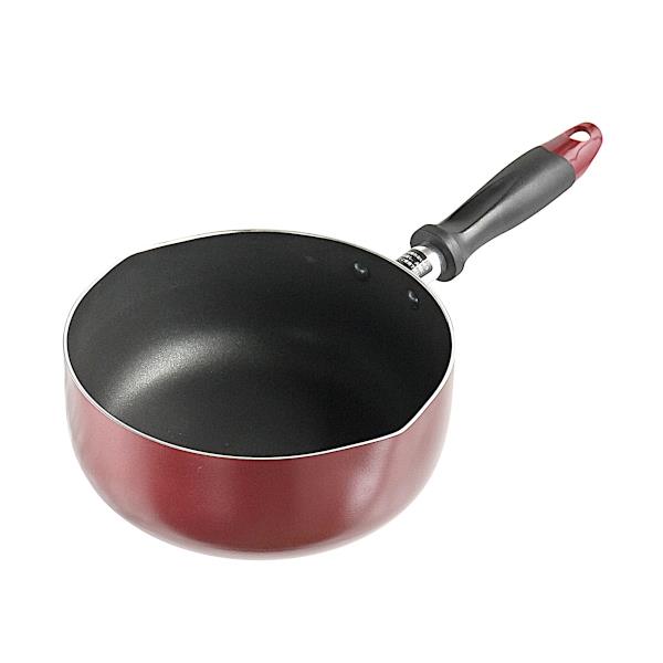 今季一番 61％以上節約 煮物やスープに便利 雪平鍋 Cuisine2 IH対応 18cm 1.6L rome4x4.com rome4x4.com