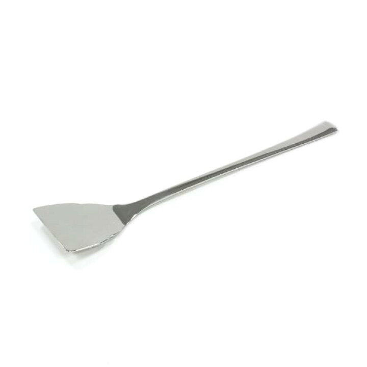 高品質の激安 もんじゃ焼き コテ もんじゃ用ヘラ スプーン ステンレス製 2個セット 日本製 Witravel It