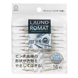 ΂ WF[s` LAUND ROMAT 16 (100~Vbv 100~ψ 100ψ 100)