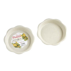 ����M Pianta 6��(���a18cm) 2���� �m�F�w��s�n (100�~�V���b�v 100�~�ψ� 100�ψ� 100��)