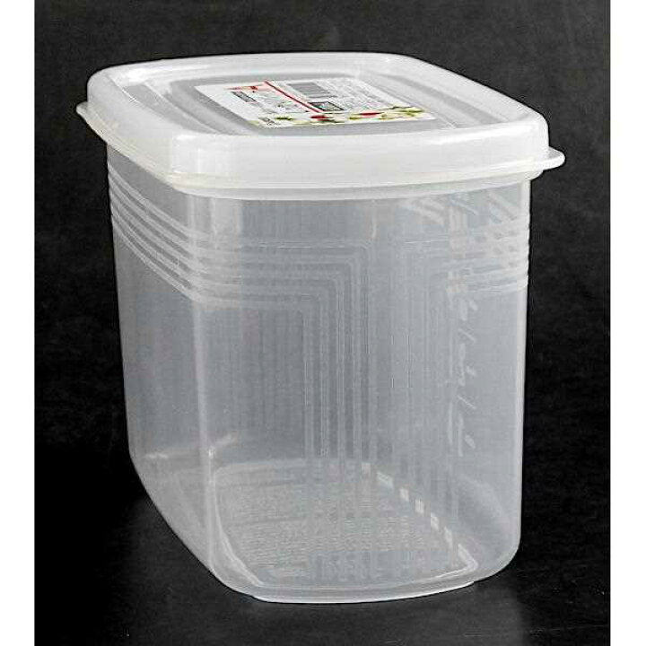 楽天市場】保存容器 しっかりパックA 容量630ml : 100円雑貨&日用品卸-BABABA 楽天市場】保存容器 しっかりパックA 容量630ml : 100円雑貨&日用品卸-BABABA