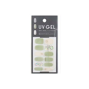 �W�F���l�C���V�[�� UV GEL 2106�[HaB 12�Г� �܂₷��t �m�F���w��s�n (100�~�V���b�v 100�~�ψ� 100�ψ� 100��)