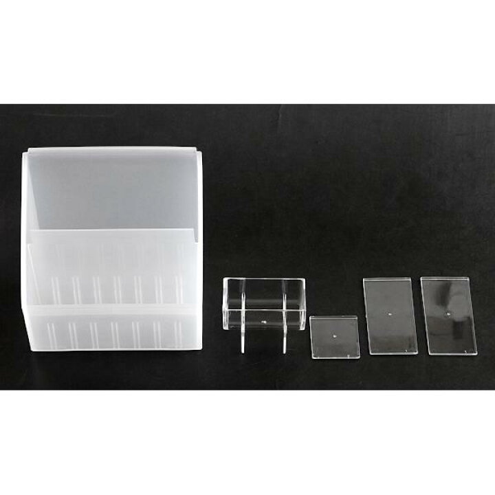 楽天市場】プチポケット デスクラボ クリア 13.8×9.3×高さ13.8cm : 100円雑貨&日用品卸-BABABA 楽天市場】プチポケット デスクラボ クリア 13.8×9.3×高さ13.8cm : 100円雑貨&日用品卸-BABABA