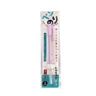 ペン型のり 色付 強力・速乾 2ml ［色指定不可］ (100円ショップ 100円均一 100均一 100均)
