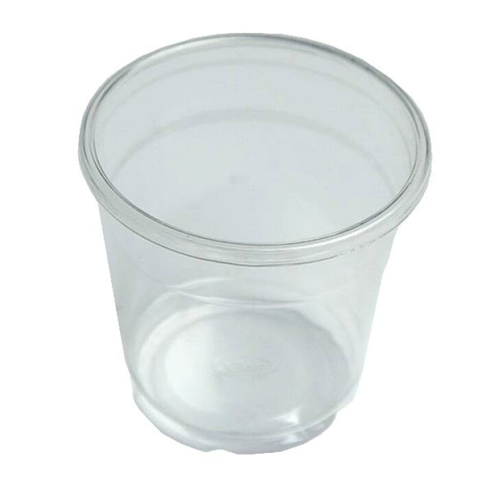 楽天市場 クリアカップ ミニサイズ 容量85ml 25個入 100円ショップ 100円均一 100均一 100均 100 円雑貨 日用品卸 Bababa