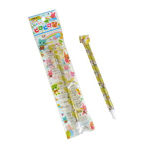 ピロピロ笛 2本入 (100円ショップ 100円均一 100均一 100均)