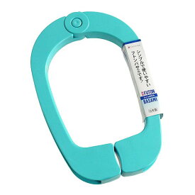 布団ばさみ 26.3×16.2cm ［色指定不可］ (100円ショップ 100円均一 100均一 100均)