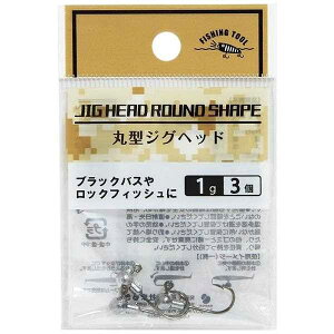 �ی^�W�O�w�b�h FISHING TOOL 1g/2g 3�� �m�T�C�Y�w��s�n