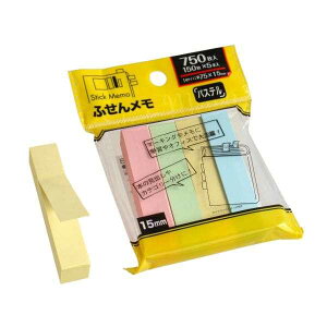 ӂ񃁃 pXe 7.5×1.5cm 750(150×5{) (100~Vbv 100~ψ 100ψ 100)