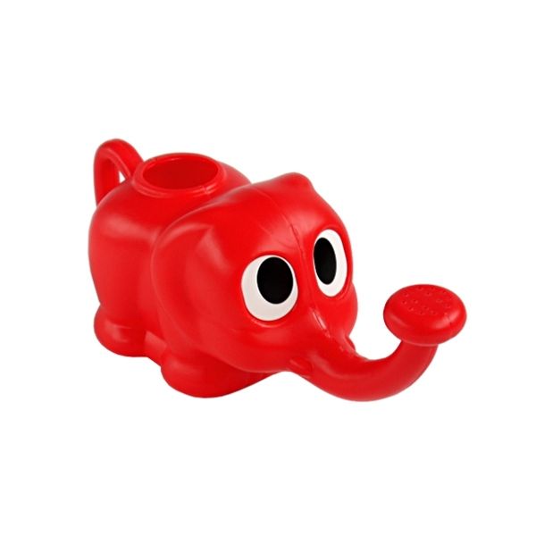 ジョーロ子象さん