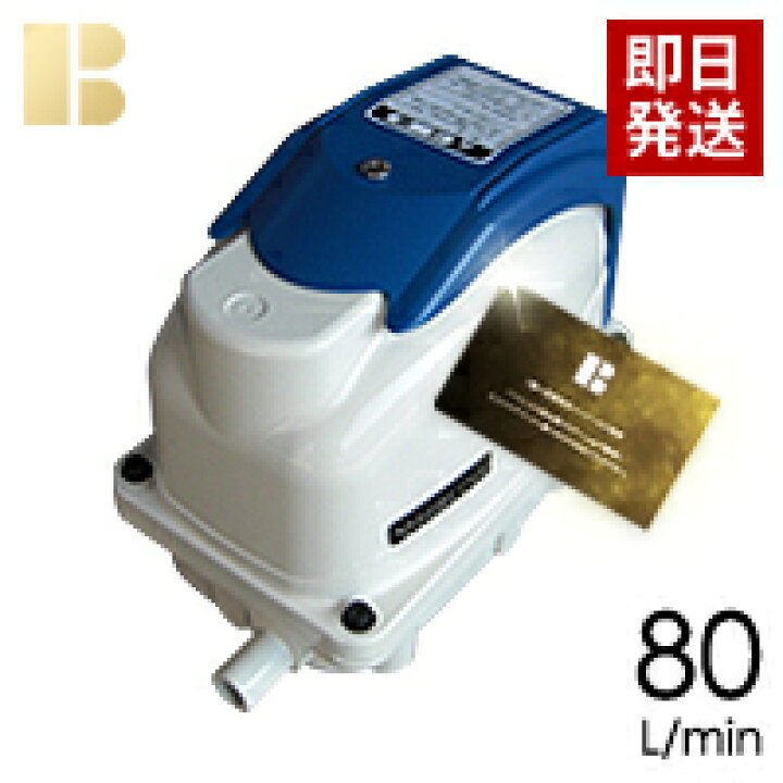 楽天市場】【取り付け部品付き】浄化槽ポンプテクノ高槻XP-80/XP80  