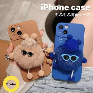 yӂӂziPhone V[Y wʌ^Jo[ ӂ 킢 Kl iPhone 13 Pro/13 Pro Max/12/12 Pro/12 Pro Max/11/11 Pro/11 Pro Max P[X ACtH13 gуJo[ X}zJo[ wʕی h~ w
