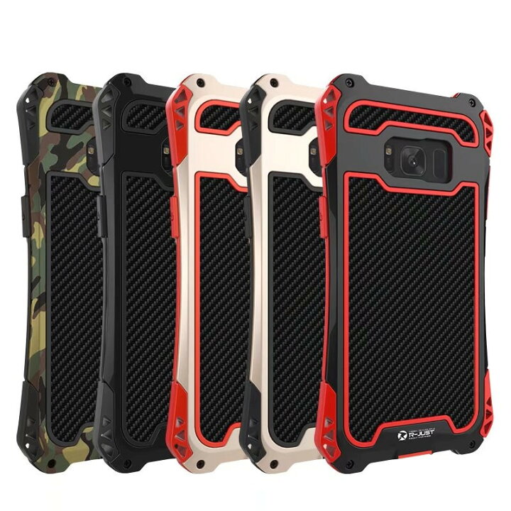 楽天市場 Samsung Galaxys8 Galaxys8plus ケース アルミバンパー シリコン 合金 耐衝撃 オシャレ カバー Galaxy S7 Edge Galaxys6 S6edge Galaxys5 ギャラクシー S8 プラス S7 エッジ 防水 防塵 衝撃吸収 頑丈 落下保護 Galaxy S8 Plus S7edge ギャラクシーs8ケース Case