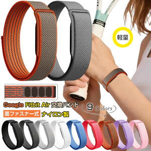 For Google Fitbit Air �����o���h Google Fitbit Air �o���h �i�C���� �����x���g FitbitAir �ւ��x���g �҂ݍ��� ��� �h�� �אg Google Fitbit Air �x���g �g���b�J�[ �ی�P�[�X �O�[�O�� �t�B�b�g�r�b�g �G�A
