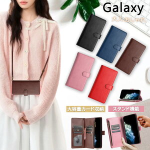 ��l������� Galaxy S25 S26 �P�[�X �蒠�^ �M�����N�V�[S24 �t�@�X�i�[�t�� ��e�ʎ��[ Galaxy S23 FE S22 S21 S20 + �P�[�X �X�^���h Galaxy A36 A56 A25 A55 A54 A53 A52 A32 5G �P�[�X �蒠�^�V�����_�[ �J�[�h�z