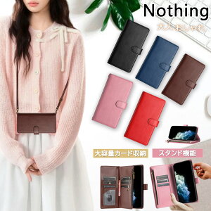 ��l������� Nothing phone 3A �P�[�X �蒠�^ Nothing CMF Phone 2 Pro �P�[�X �t�@�X�i�[�t�� ��e�ʎ��[ Nothing phone 3 �P�[�X �X�^���h Nothing phone �X�}�z�P�[�X �蒠�^�V�����_�[ �J�[�h�z���_�[ Nothing p