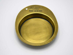 ビンテージトレイ ラウンド ブラス 真鍮風 アンティーク風 おしゃれ インテリア ディスプレイ アクセサリートレー マネートレイ 店舗用 ショップ用品 アジアン雑貨