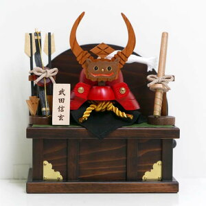 兜飾り 木の人気商品 通販 価格比較 価格 Com