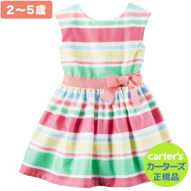 楽天市場 カーターズ ワンピース ベビードレス セレモニードレス ベビーファッション キッズ ベビー マタニティの通販