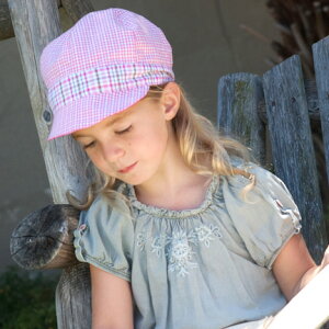 �t�@���L�[�x�r�[�yFunkie Baby�z���o�[�V�u���ŃA�����W���y���� �j���[�X�{�[�C�n�b�g �i�x���[�v���C�h�jMade in U.S.A. 0322SS50 07mas05