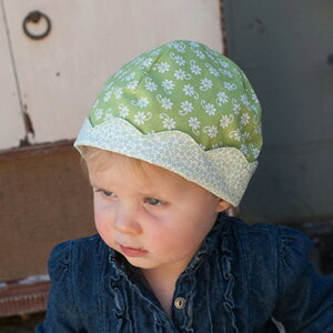 �� Funkie Baby�y�t�@���L�[�x�r�[�z�� �o�Y�j���ɃI�X�X���I ���o�[�V�u���ŃA�����W���y����������҂�Z���u�C�� �R�b�g���E�N���b�V�F�n�b�g�i�A�b�v���t�����[�jMade in U.S.A.[0322SS50 07mas05