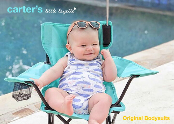 人気のファッションブランド! Carter ★ カーターズ( Carter