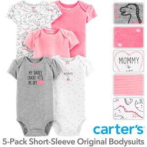 yc18M 24M̂݁zJ[^[Y  5g p[XiMommy + Me fUCj{fBX[c {fB[X[c xr[ Ԃ Carter's   Z oYj 킢   ̎q