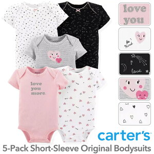 yc18M 24M̂݁zJ[^[Y  5g p[XiLove You More fUCj{fBX[c {fB[X[c xr[ Ԃ Carter's   Z oYj 킢   ̎q