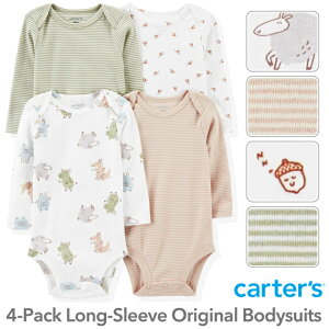 lC!  J[^[Y 4g p[XiHappy Animals fUCj{fBX[c {fB[X[c xr[ Ԃ Carter's   Z oYj 킢   ̎q j̎q