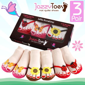 Aʉi@Jazzy ToesyW[W[g[z oYjɃIXXԂpC3ZbgigTVCjTCYF0-12M