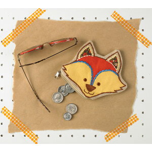 OREIWiXyORE OriginalszL[`F[tRCP[XiFox Zippee! j~j|[` }} pXP[X JM ANZT[ K (0322SS50 07mas05)