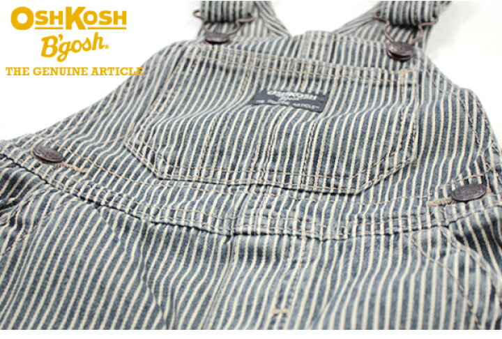 楽天市場】オシュコシュ【OshKosh】しっかりした素材感が抜群！どんな 