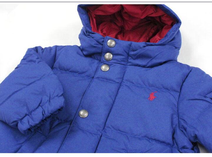楽天市場】【残り12Mのみ】ラルフローレン【Ralph Lauren】フード付