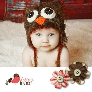 The Daisy BabyyfCW[xr[z؂ŃL[gȎ҂݃jbgnbgiFisher in Chocolate fUCjyoYj Mtg jbgX 킢 xr[ Ԃ  j[{[tHg CX^