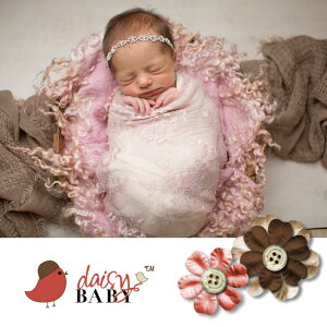 The Daisy BabyyfCW[xr[zxr[Ƃ̎voɎcLOʐ^Ƀsb^Bdʊ̂郊{eBAiRNVNo.1011 j