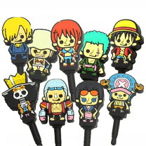 楽天市場】one piece イヤホンの通販