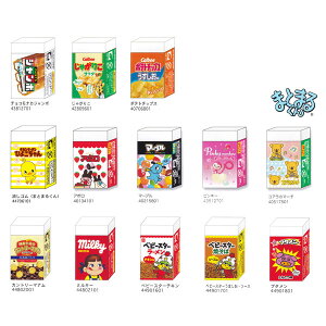 お菓子 消しゴム 文房具 文具の人気商品 通販 価格比較 価格 Com